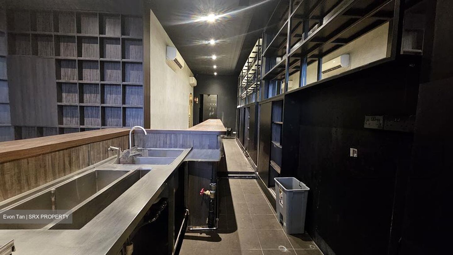 Keong Saik Road (D2), Retail #505792821